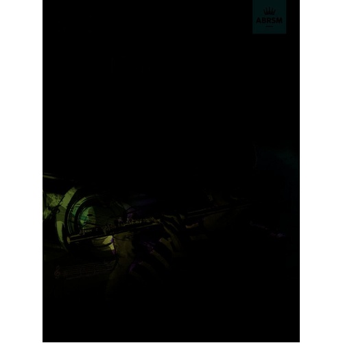 Flute Sight-Reading Tests Grades 6-8 ABRSM 2018