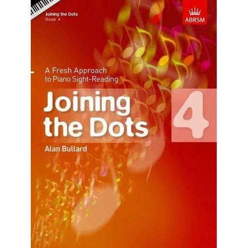Joining The Dots Book 4
