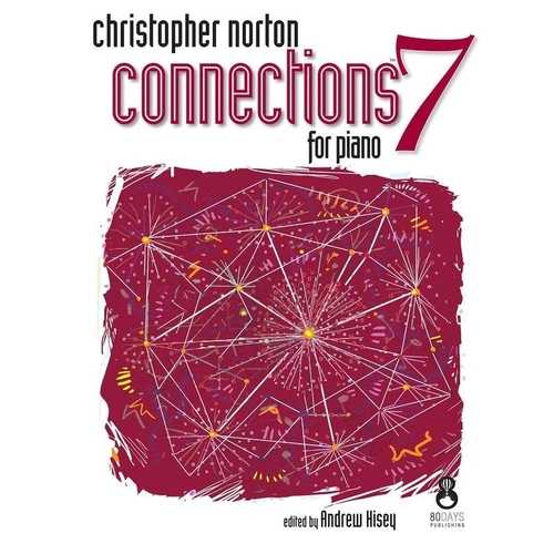 Christopher Norton Connections 7 for Piano