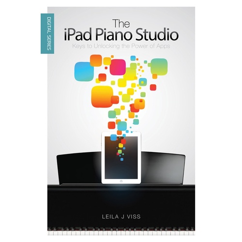 The Ipad Piano Studio