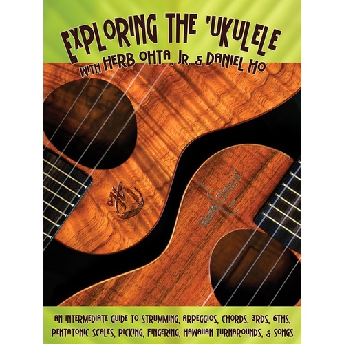 Exploring The Ukulele