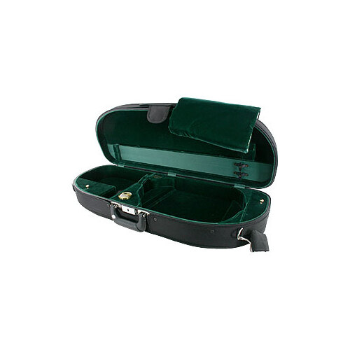 Half Moon Viola Case-Bobelock Adjustable