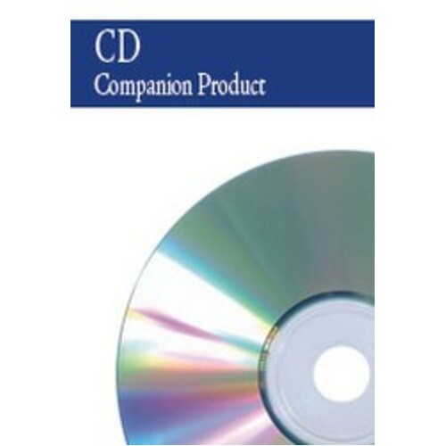 Agnus Dei Canon Accomp Cd