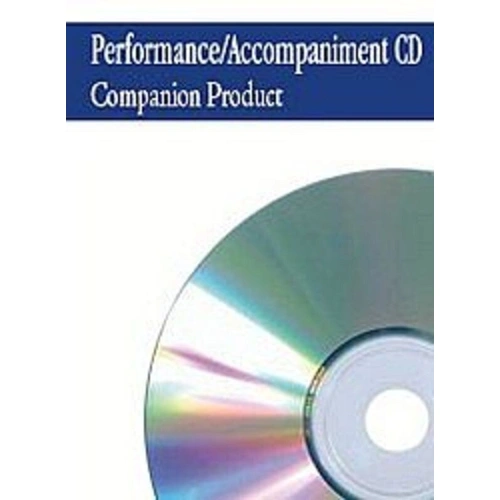 Dobru Noc Accomp CD