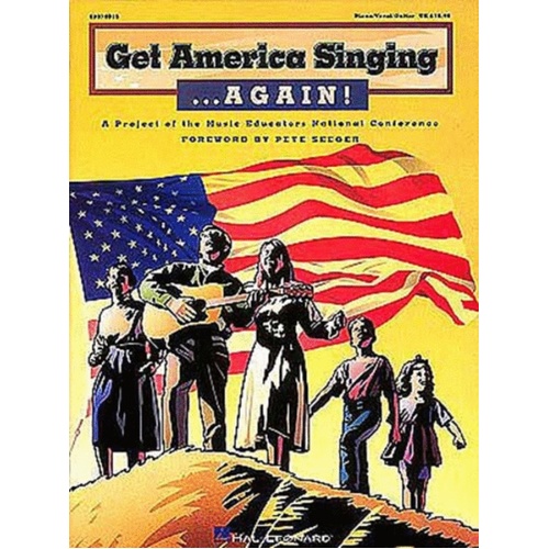 Get America Singing Sngr Ed 10 Pk (C/R)