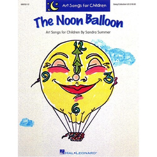 Noon Balloon Song Collection