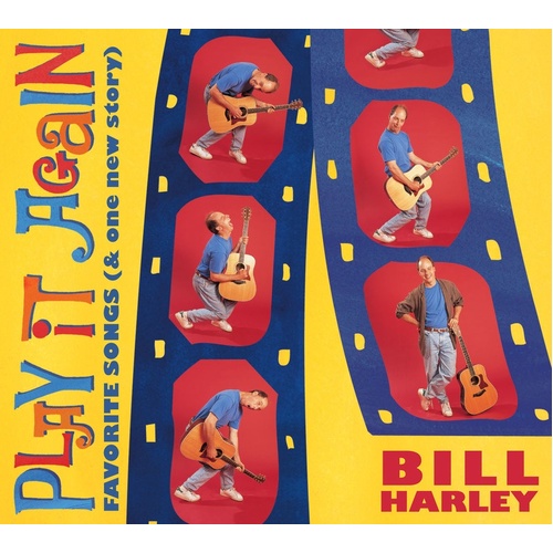 Play It Again CD (CD Only)