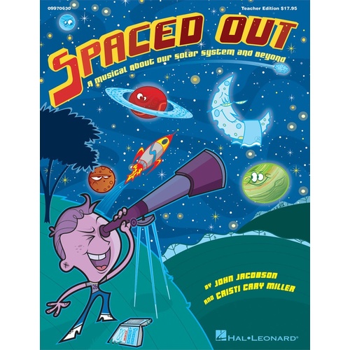 Spaced Out Prev CD (CD Only)