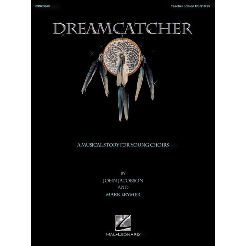 Dreamcatcher Singer 5 Pak (Package)