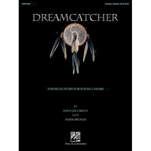 Dreamcatcher Prev CD (CD Only)