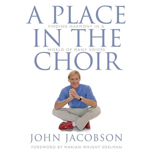 A Place In The Choir (Hardcover Book)