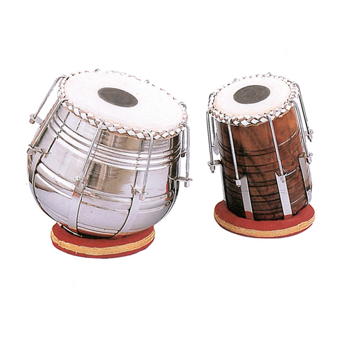 Tabla Set-Rod Tension Tuning
