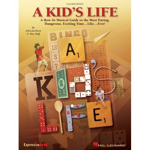 Kids Life Tea Preview CD (CD Only)
