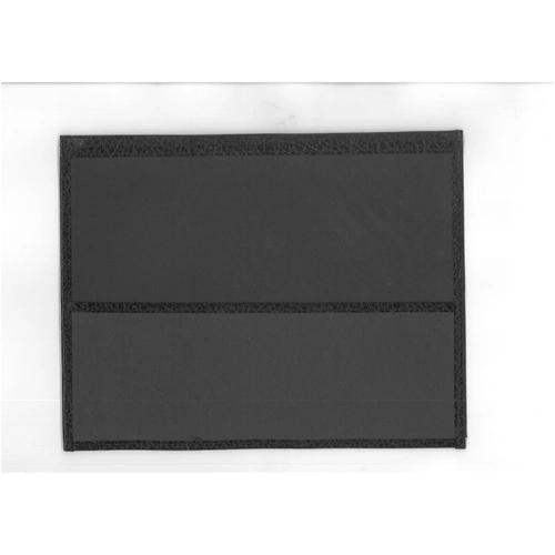 Choral Folder Economy - Black by Neil A. Kjos Music Company