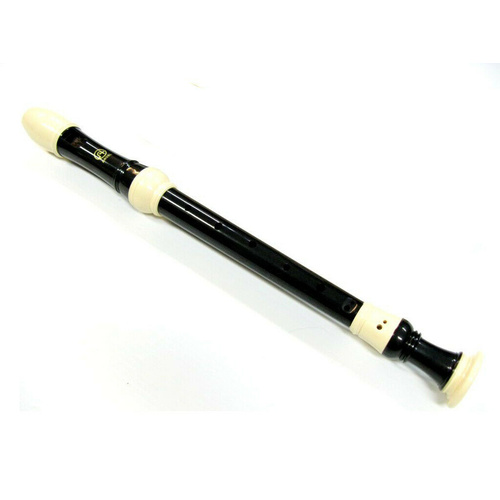Angel Alto Recorder Key Of F Complete with Carry Bag