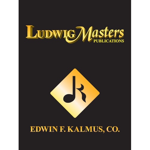 Borodin - In the Steppes of Central Asia Oversized Score