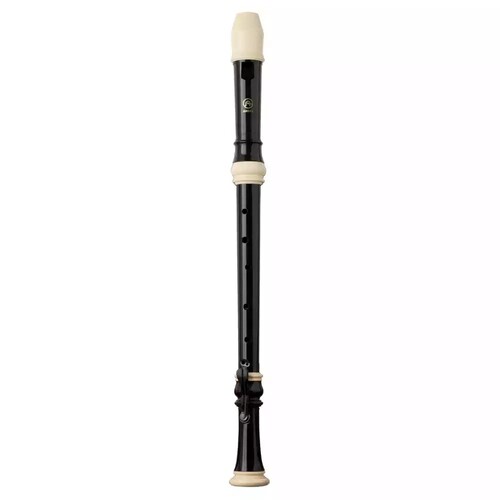Angel AWRTN4 Tenor Recorder Key of C – Dark Brown/White