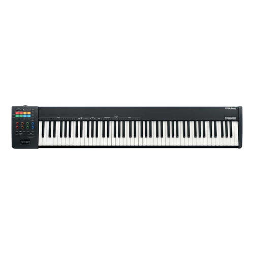 Roland A-88MKII 88-Key MIDI Controller Keyboard