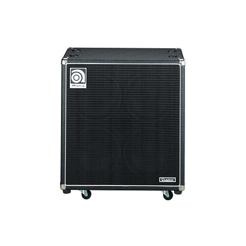 Ampeg Classic SVT-410HE Bass Speaker Cabinet 4x10" Speakers (500 Watts @ ohms)