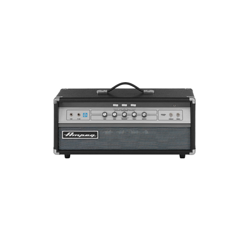 Ampeg V-4B All-Tube 100W Reissue Head