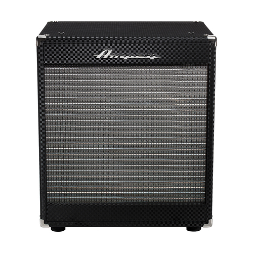 PF-112HLF 1 X 12" 200W RMS HORN-LOADED EXTENDED LOWS BASS CAB