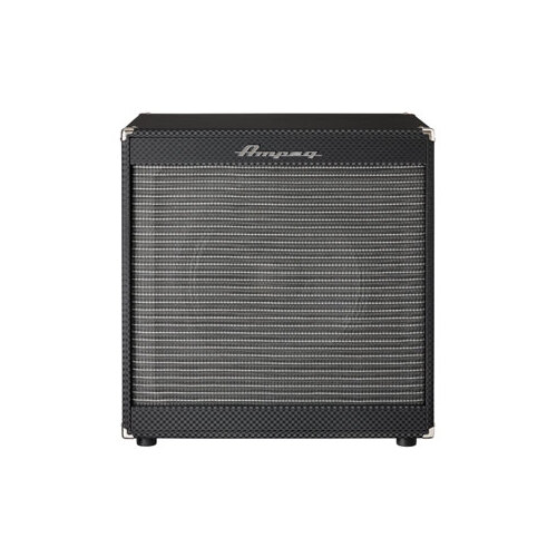 Ampeg Portaflex PF-115LF Bass Speaker Cabinet 1x15" Eminence LF Driver (450 Watts @ 8 ohms)