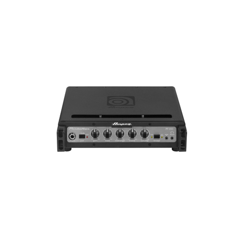 Ampeg Portaflex PF-350 Class-D Compact Bass Amplfier Head (350 Watts @ 4 ohms)
