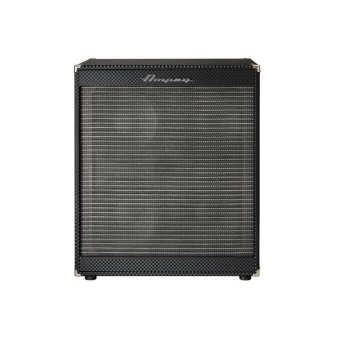 Ampeg Portaflex PF-410HLF Bass Speaker Cabinet 4x10" Eminence Speakers (800 Watts @ 8 ohms)