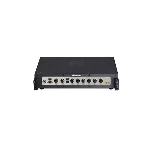 PF-800 800W D CLASS BASS HEAD