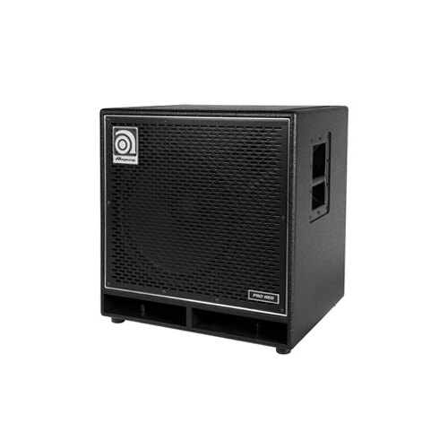 PN-115HLF 1 x 15" 575W RMS NEODYMIUM SPEAKER CAB