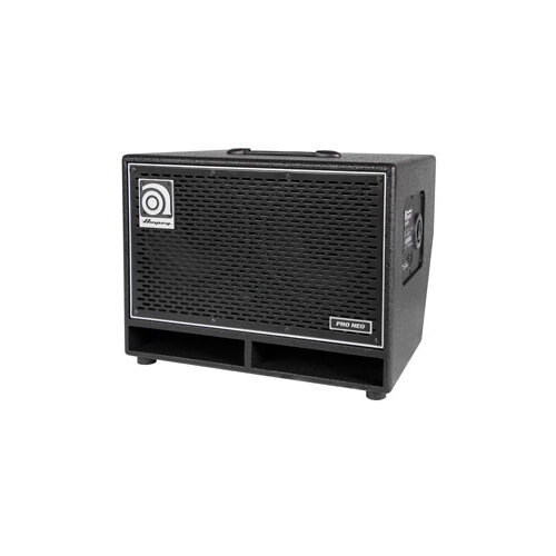 Ampeg Pro Neo PN-210HLF Weight Bass Speaker Cabinet 2x10" (550 Watts @ 8 ohms)