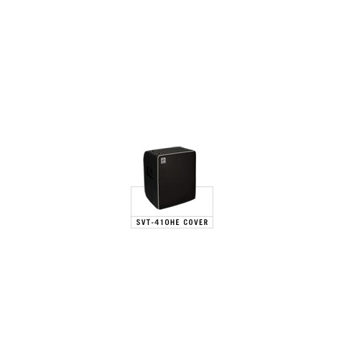 Ampeg SVT-410HE-CVR Cover for SVT-410HE Classic Series Bass Speaker Cabinet