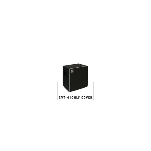 Ampeg SVT-410HLFCVR Cover for SVT-410HLF Classic Series Bass Speaker Cabinet