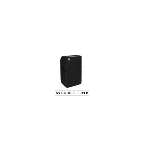 Ampeg SVT-610HLFCVR Cover for SVT-610HLF Classic Series Bass Cabinet