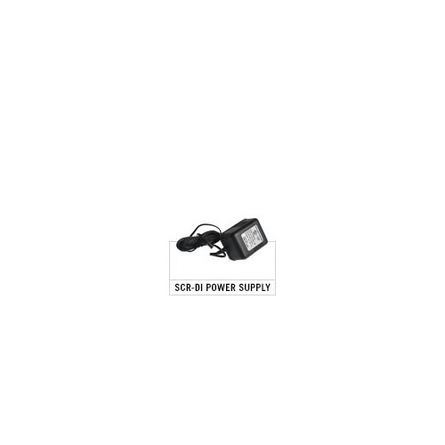SCR-DI-AC POWER SUPPLY FOR SCRAMBLER-DI