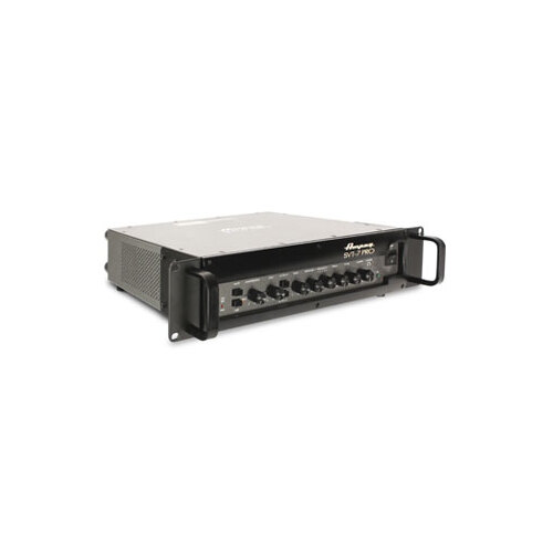SVT-7PRO 1000W CLASS D BASS HEAD