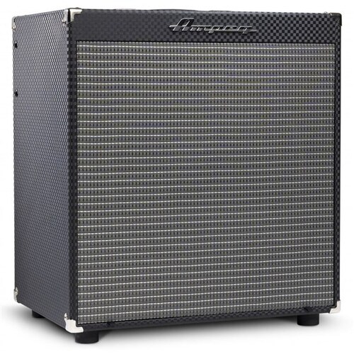 Ampeg RB-115 Rocket Bass 15" Bass Combo Amp (200 Watts)