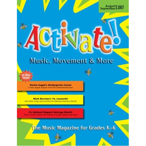 Activate Aug/Sep 2007