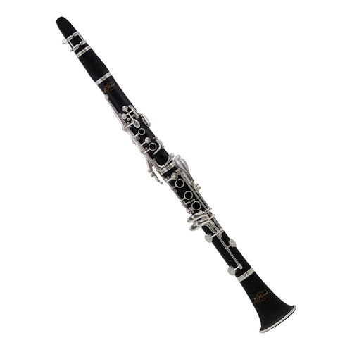 J.Michael CL360 Bb Clarinet with Semi-Hard Carrying Case