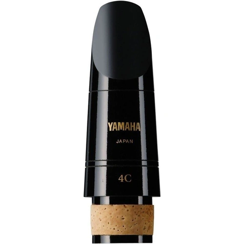 Yamaha Eb Alto Clarinet Mouthpiece 4C