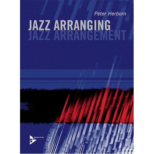 Jazz Arranging