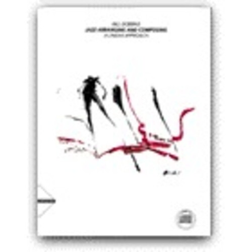 Jazz Arranging And Composing Book/CD 
