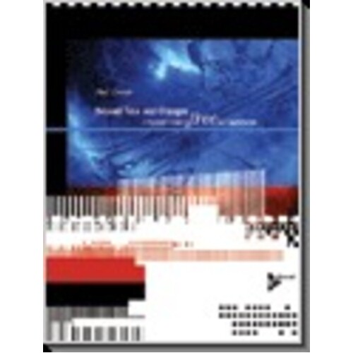 Crook - Beyond Time And Changes Book/CD
