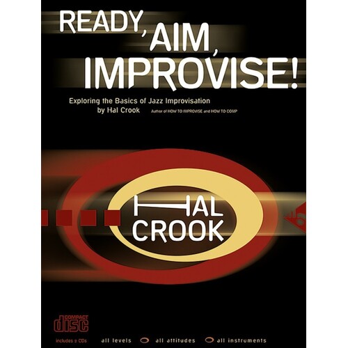 Intervallic Melodies Inside Improvisation V5