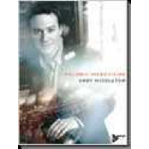 Middleton Melodic Improvisation Book/CD Set