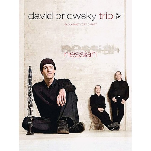 Orlowsky - Nessiah Clarinet/C Instrument