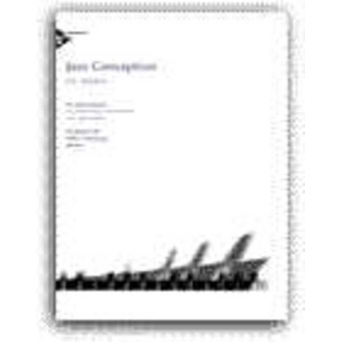 Jazz Conception for Piano by Jim Snidero - 72 Pages, Advance Music
