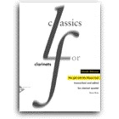 Girl With The Flaxen Hair Sop Or Tenor Saxophone/Piano (Softcover Book)