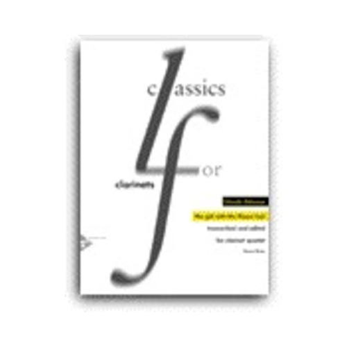 The Girl With the Flaxen Hair for Tenor Saxophone and Piano