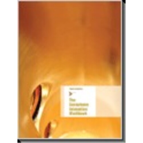 Saxophone Intonation WorkBook/CD (Softcover Book/CD)